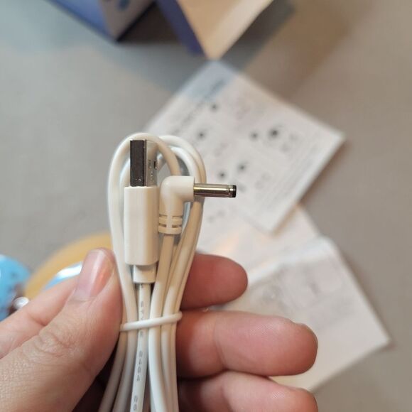 Now Solutions Sleepy Puppy Diffuser Music Projector - Picture 8 of 8